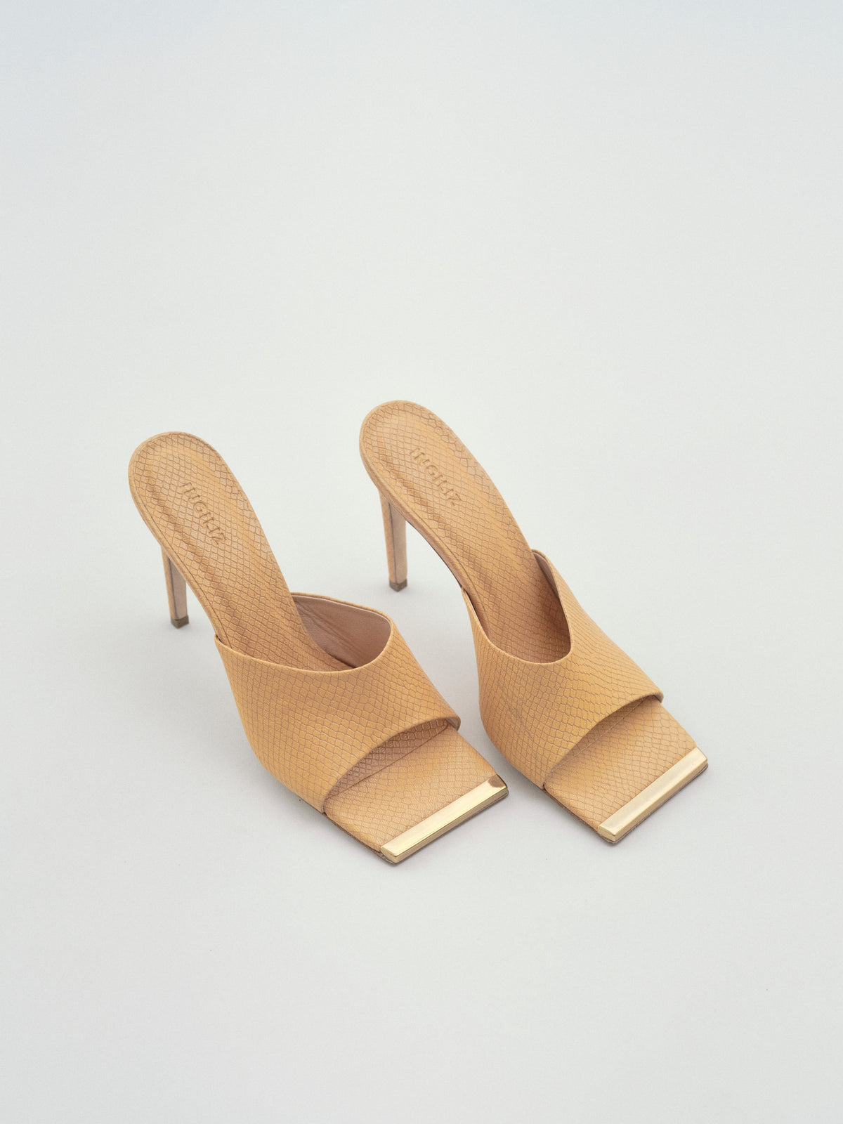 Ingliz Shoes