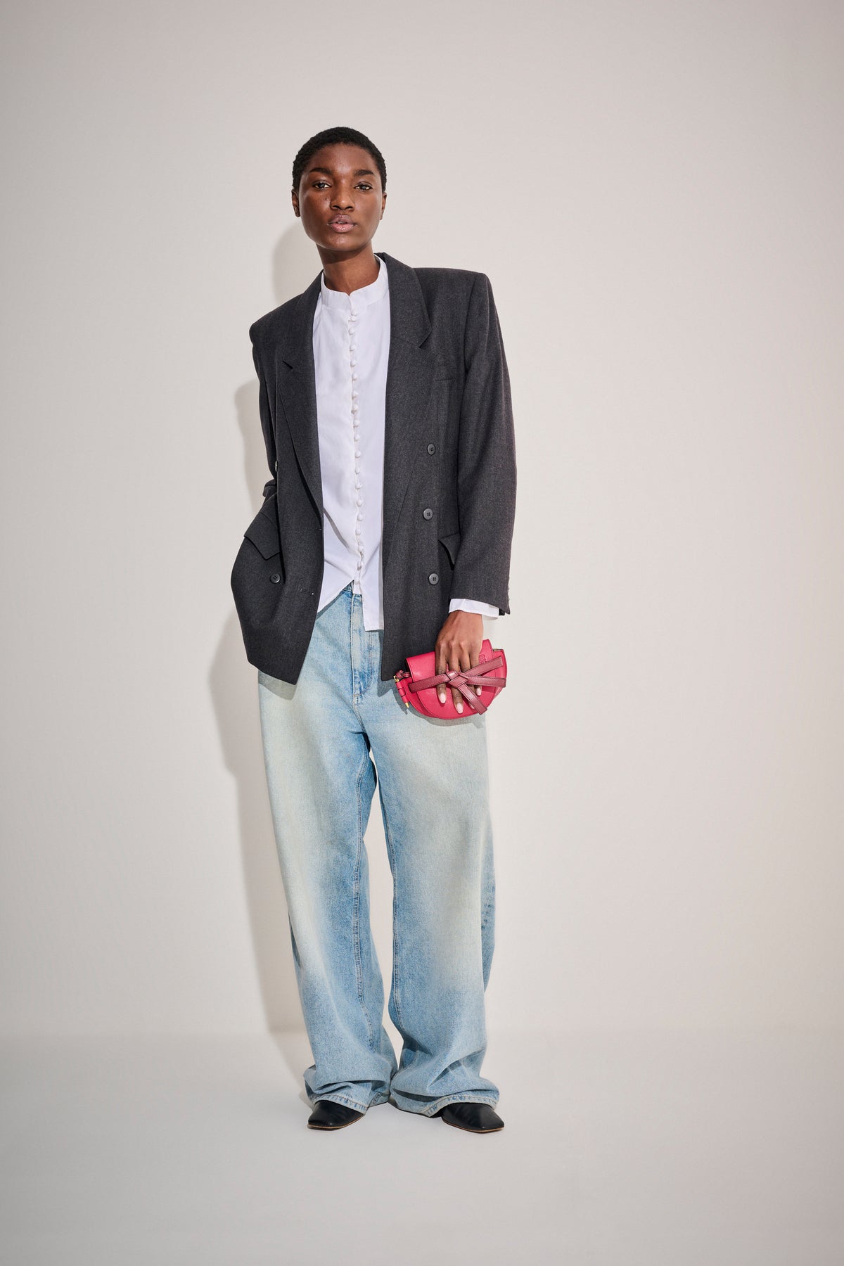 Vintage Jaeger Blazer