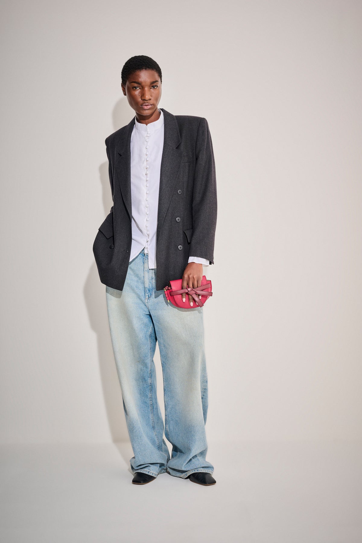Vintage Jaeger Blazer