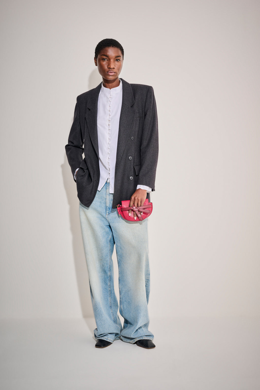 Vintage Jaeger Blazer