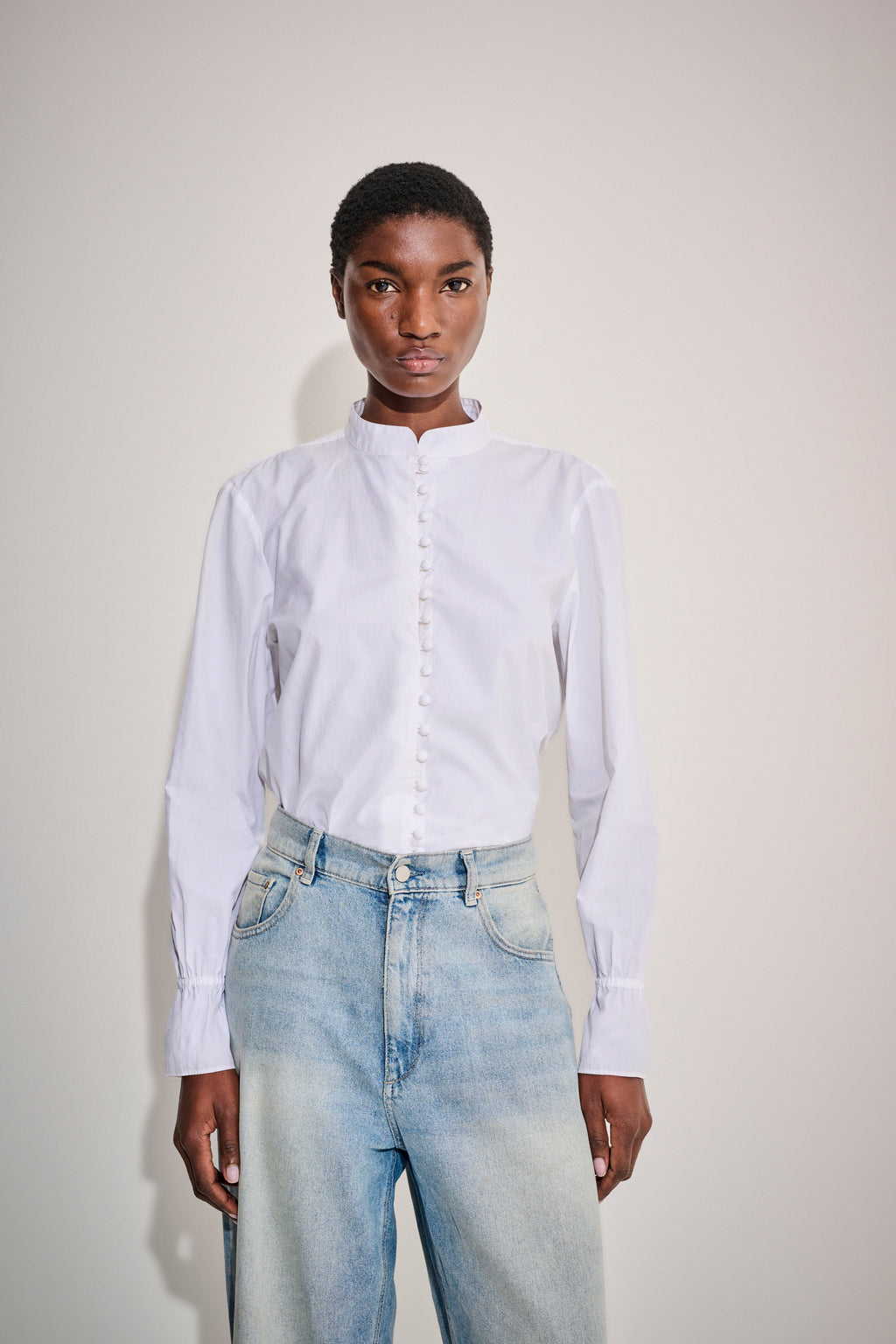 Palmer Harding blouse