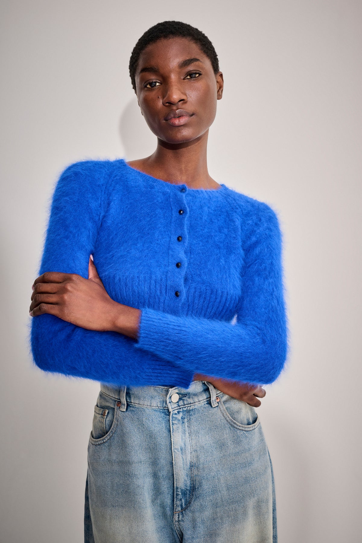 Vintage Cardigan