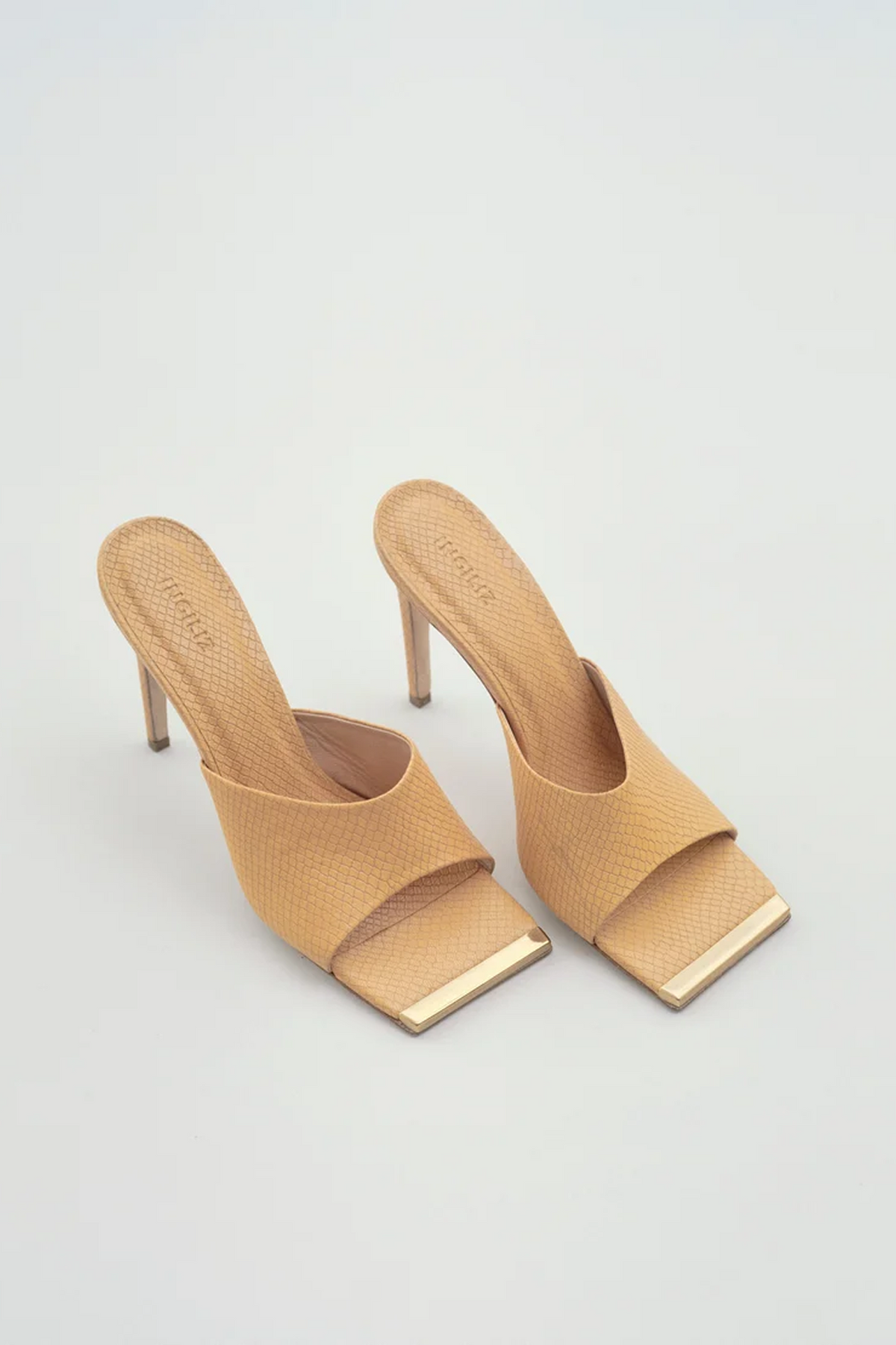 Ingliz Shoes